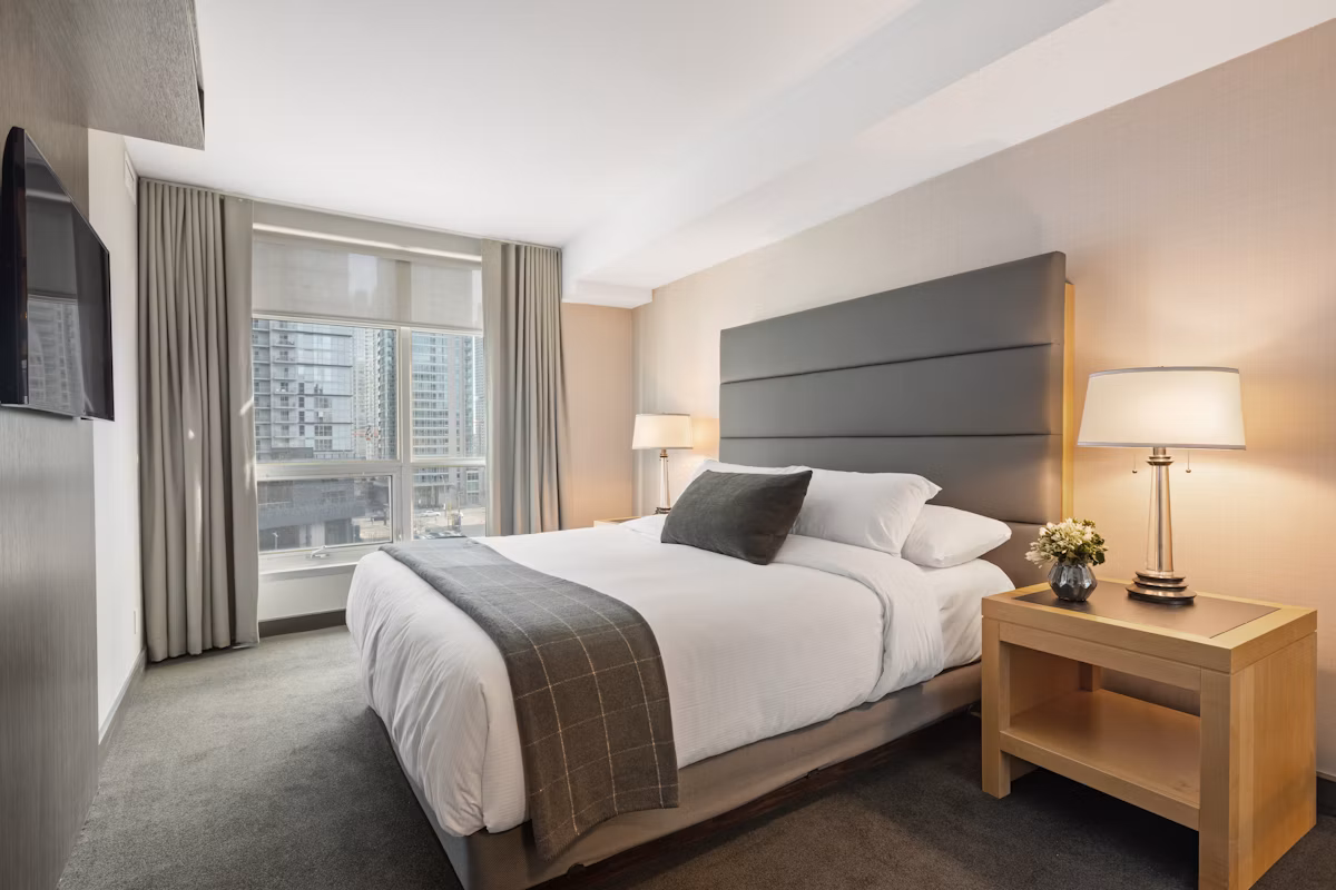 Kronos Penthouse